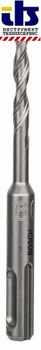 Ударные сверла Bosch SDS-plus-7 6 x 50 x 115 mm [2608585028]