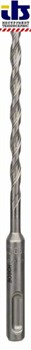Ударные сверла Bosch SDS-plus-7 6 x 100 x 165 mm [2608585029]