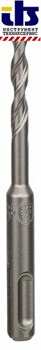 Ударные сверла Bosch SDS-plus-7 6,5 x 50 x 115 mm [2608585032]