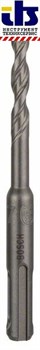 Ударные сверла Bosch SDS-plus-7 7 x 50 x 115 mm [2608585036]