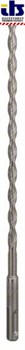 SDS-plus-7 бур,  8 -200/265 мм (-1-), BOSCH