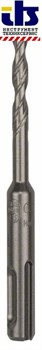 Ударные сверла Bosch SDS-plus-7 6 x 50 x 115 mm [2608585058]