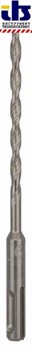 SDS-plus-7 бур,  6 -100/165 мм (-10-), BOSCH