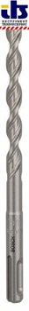 SDS-plus-7 бур, 10 -100/165 мм (-10-), BOSCH