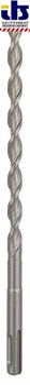 SDS-plus-7 бур, 10 -150/215 мм (-10), BOSCH