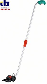 Системные принадлежности Телескопическая штанга 80–115 см (для Bosch Isio) [2609002041]