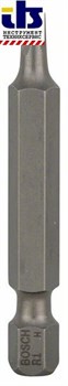 Насадка-бита Bosch Extra Hart R1, 49 mm [2608521114]