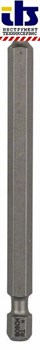 Насадка-бита Bosch Extra Hart R1, 49 mm [2608521117]