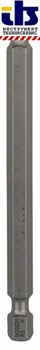 Насадка-бита Bosch Extra Hart R2, 49 mm [2608521118]