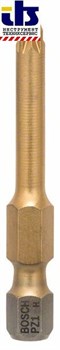Насадка-бита Bosch Max Grip PZ 1, 49 mm [2608521120]
