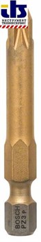 Насадка-бита Bosch Max Grip PZ 3, 49 mm [2608521122]