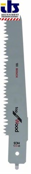 Пильное полотно M 1131 L Д/PFZ 500E (-1-), BOSCH