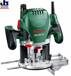 Фрезерная машина  POF 1400 ACE, BOSCH