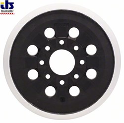 арелка опорная 125 мм для GEX 125-1 AE / GEX 12V-125 / GEX 18V-125 BOSCH (2608000349)