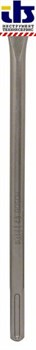Зубило SDS-max  25Х400 мм плоское (-10), BOSCH