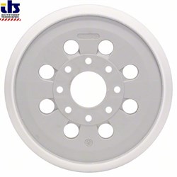 Шлифкруг тарельчатый GEX 125-1 AE мягкая, BOSCH