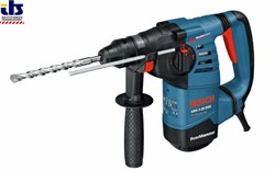 BOSCH GBH 3-28 DRE Перфоратор электро-пневматический 3-х режимный, 800 Вт, сила удара 3.1 Дж, бетон 28мм