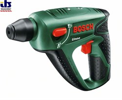 Аккумуляторный перфоратор Bosch Uneo [0603952020]