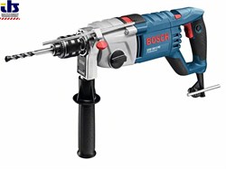 Ударная дрель Bosch GSB 162-2 RE [060118B000]