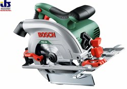 Ручная циркулярная пила Bosch PKS 55 [0603500020]
