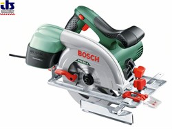 Дисковая пила PKS 55 A BOSCH (0603501020)