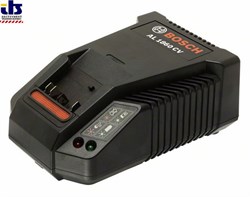 Быстрозарядное устройство Bosch Li-Ion AL 1860 CV 6A; 230V [2607225324],[2607225322]