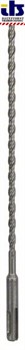 SDS-plus-5 бур,  6.5 -200/265мм (-10), BOSCH