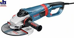 Угловые шлифмашины Bosch GWS 24-230 LVI [0601893F04]