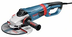 Углошлифмашина  GWS 24-230 LVI, BOSCH