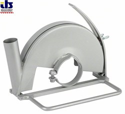 Bosch Направляющие салазки с вытяжным кожухом, для отрезания 230 mm [2602025285]