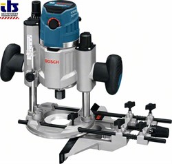 Вертикальная фрезерная машина Bosch GOF 1600 CE [0601624020]