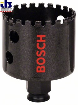 Алмазная коронка Bosch Diamond for Hard Ceramics 54 mm, 2 1/8&quot; [2608580311]