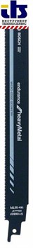 Пильное полотно для ножовки S 1136 BEF по мет.(-5-), BOSCH