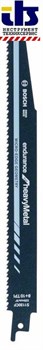 Пильное полотно Bosch S 1130 CF Endurance for Heavy Metal [2608657528]