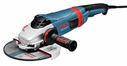 Углошлифмашина  GWS 22-180 LVI, BOSCH
