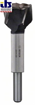 СВЕРЛО ПРОБОЧНОЕ 30 x 140mm