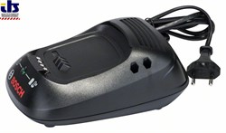 Быстрозарядное устройство Bosch Li-Ion AL 2215 CV 1,5 A, 230 V, EU [2607225472]