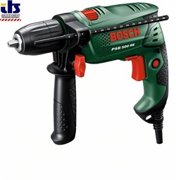 Ударная дрель Bosch PSB 500 RE [0603127020]