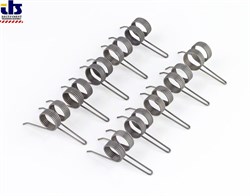 Системные принадлежности Зубцы из пружинной стали Bosch [F016800285],[F016L66392]