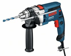 Ударная дрель Bosch GSB 16 RE [060114E600]