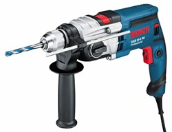 Ударная дрель Bosch GSB 19-2 RE БЗП [060117B500]