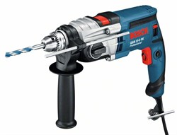 Ударная дрель Bosch GSB 19-2 RE ЗВП [060117B600]