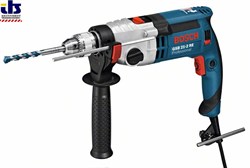 Ударная дрель Bosch GSB 21-2 RE [060119C600]