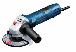 Угловые шлифмашины Bosch GWS 7-115 E [0601388201]