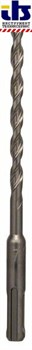 SDS-plus-7 бур,  7 -100/165 мм (-10-), BOSCH