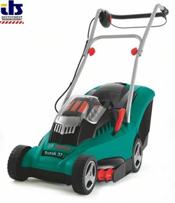 Аккумуляторные газонокосилки Bosch Rotak 37 LI [0600881J01]