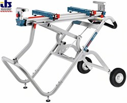 Передвижной рабочий стол Bosch GTA 2500 W [0601B12100]