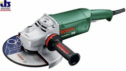Угловая шлифмашина Bosch PWS 20-230 J [0603359V00]