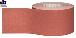 Bosch Шлифролик 93 mm, 50 m, 240 [2608607697]