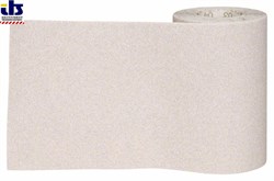 Bosch Шлифролик 93 mm, 5 m, 120 [2608607723]